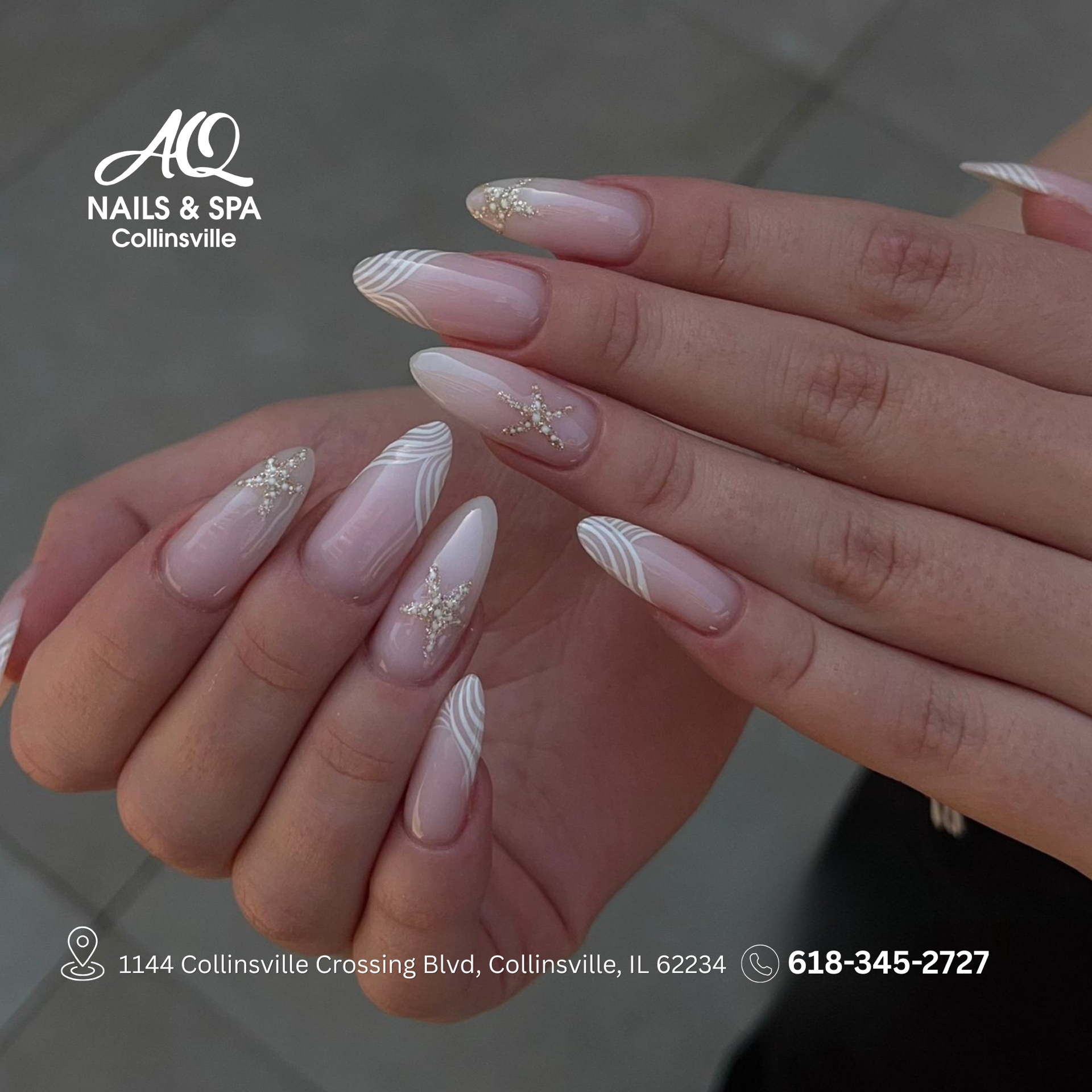 Nail June 15